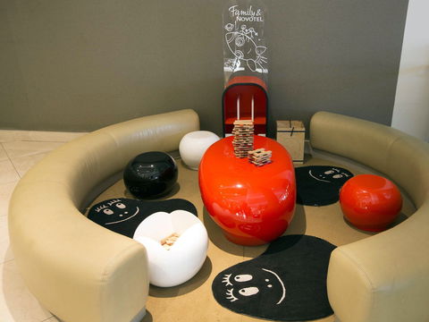 Hotel Ibis Sydney Olympic Park - Tourism Canberra 15
