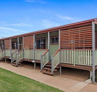 Discovery Parks Emerald - Tourism Canberra