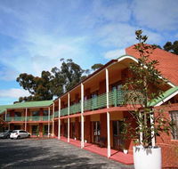 Comfort Inn Lady Augusta - Tourism Canberra