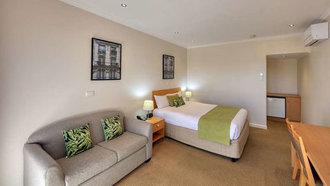 Quality Inn Swan Hill - Tourism Canberra 3