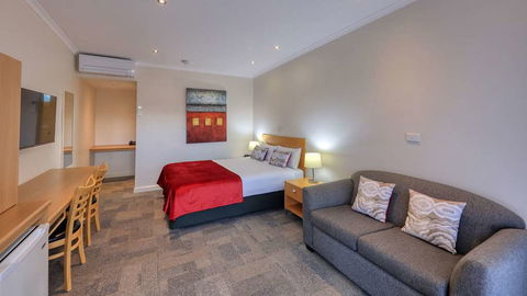 Quality Inn Swan Hill - Tourism Canberra 4