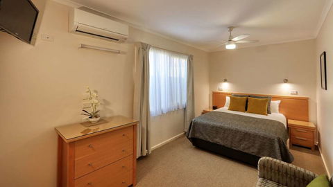 Quality Inn Swan Hill - Tourism Canberra 10