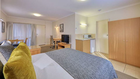 Quality Inn Swan Hill - Tourism Canberra 12