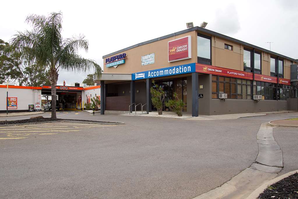 Montacute SA Tourism Canberra
