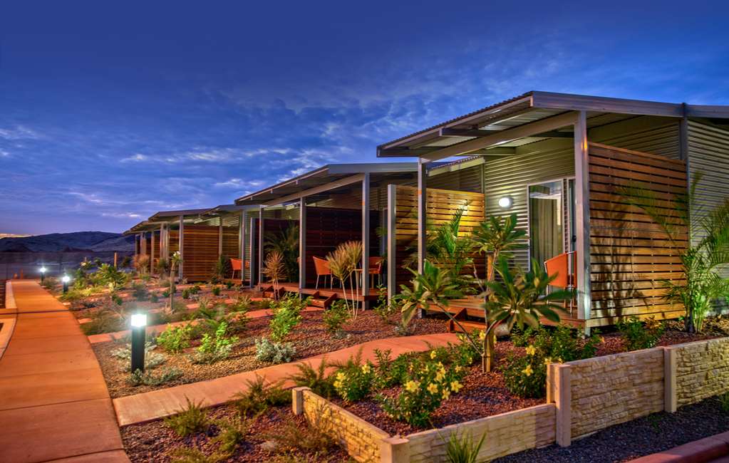 Cleaverville WA Tourism Canberra