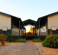 Aspen Karratha Village - Tourism Canberra