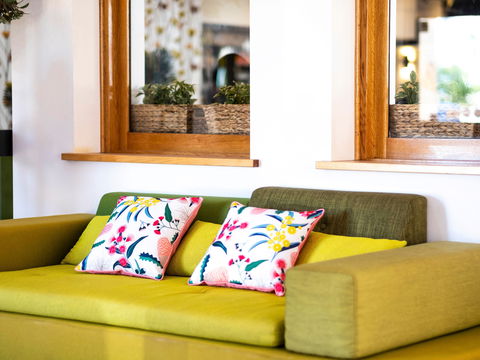 Ibis Styles Karratha - Tourism Canberra 1