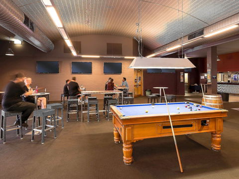 Ibis Styles Karratha - Tourism Canberra 4