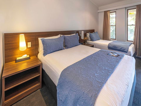 Ibis Styles Karratha - Tourism Canberra 6