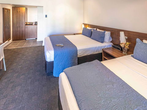 Ibis Styles Karratha - Tourism Canberra 7