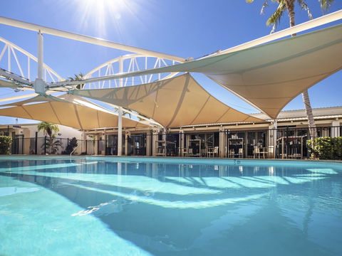 Ibis Styles Karratha - Tourism Canberra 8