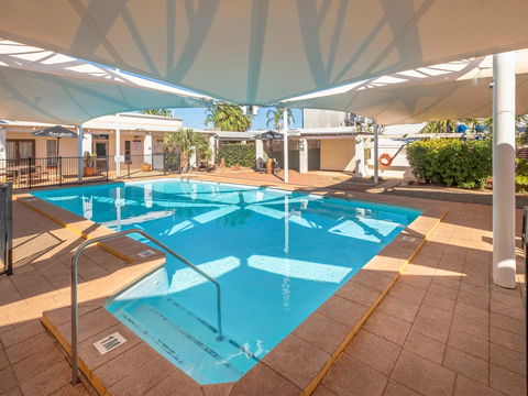 Ibis Styles Karratha - Tourism Canberra 9