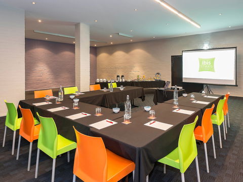 Ibis Styles Karratha - Tourism Canberra 10
