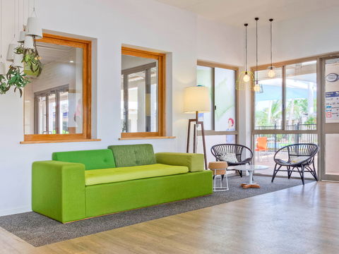 Ibis Styles Karratha - Tourism Canberra 14