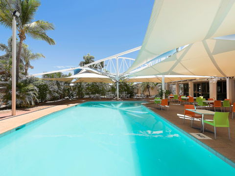 Ibis Styles Karratha - Tourism Canberra 15