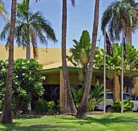 Karratha International Hotel - Tourism Canberra