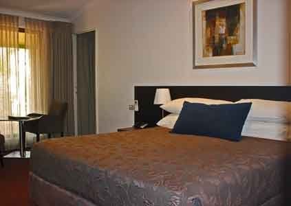 Karratha International Hotel - Tourism Canberra 1