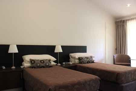 Karratha International Hotel - Tourism Canberra 2