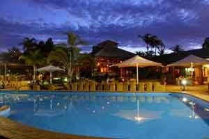 Karratha International Hotel - Tourism Canberra 3