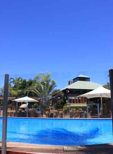 Karratha International Hotel - Tourism Canberra 4