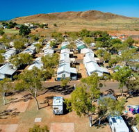 Pilbara Holiday Park - Tourism Canberra