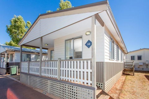 Pilbara Holiday Park - Tourism Canberra 2