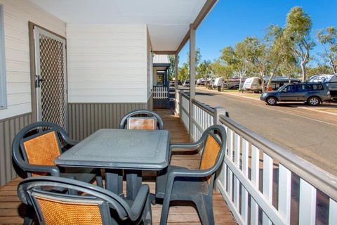 Pilbara Holiday Park - Tourism Canberra 3