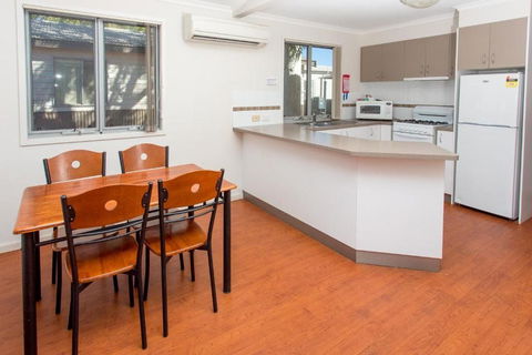 Pilbara Holiday Park - Tourism Canberra 6