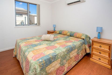 Pilbara Holiday Park - Tourism Canberra 7