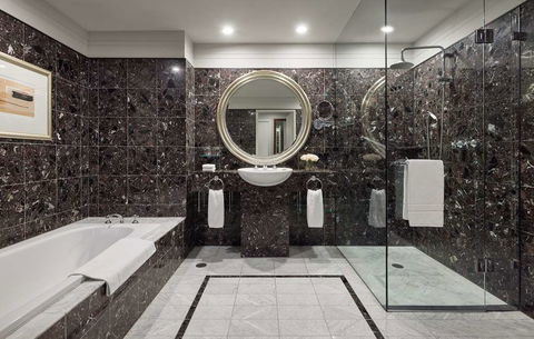 Hyatt Hotel Canberra- A Park Hyatt Hotel - Tourism Canberra 6