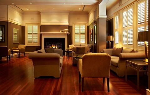 Hyatt Hotel Canberra- A Park Hyatt Hotel - Tourism Canberra 8