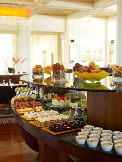 Hyatt Hotel Canberra- A Park Hyatt Hotel - Tourism Canberra 10