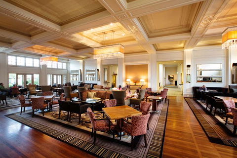 Hyatt Hotel Canberra- A Park Hyatt Hotel - Tourism Canberra 11