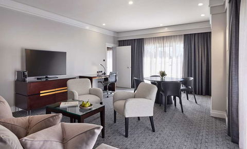 Hyatt Hotel Canberra- A Park Hyatt Hotel - Tourism Canberra 12