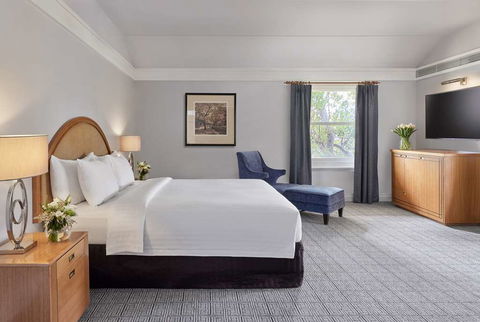 Hyatt Hotel Canberra- A Park Hyatt Hotel - Tourism Canberra 13
