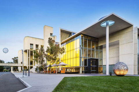 Hyatt Hotel Canberra- A Park Hyatt Hotel - Tourism Canberra 17