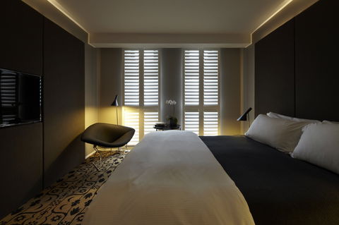 Burbury Hotel - Tourism Canberra 1