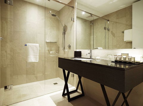 Burbury Hotel - Tourism Canberra 2
