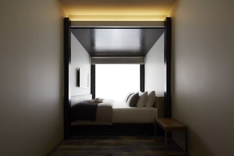 Little National Hotel - Tourism Canberra 4