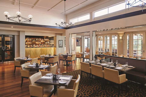 Hotel Kurrajong Canberra - Tourism Canberra 9