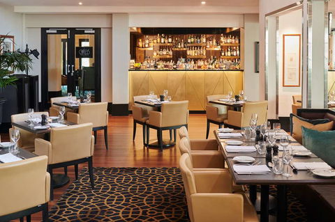 Hotel Kurrajong Canberra - Tourism Canberra 11