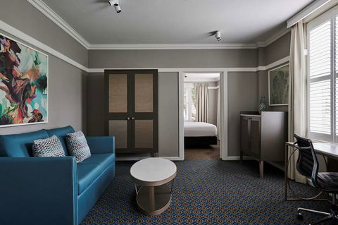 Hotel Kurrajong Canberra - Tourism Canberra 13
