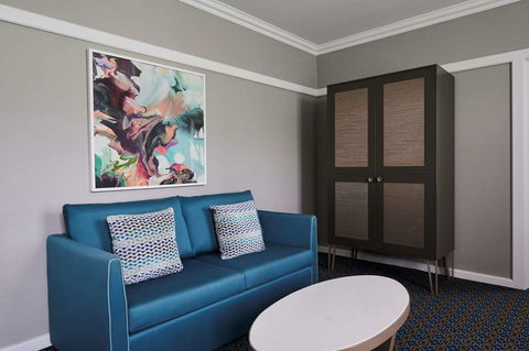 Hotel Kurrajong Canberra - Tourism Canberra 14
