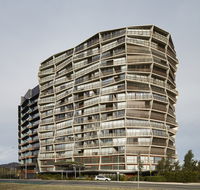 Ovolo Nishi - Tourism Canberra