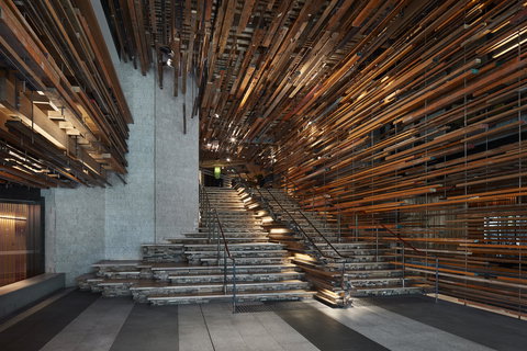 Ovolo Nishi - Tourism Canberra 1