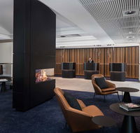Rydges Capital Hill - Tourism Canberra