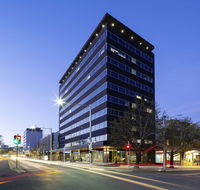 The Sebel Canberra Civic Hotel - Tourism Canberra