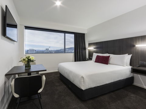 The Sebel Canberra Civic Hotel - Tourism Canberra 5