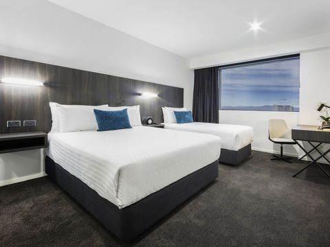 The Sebel Canberra Civic Hotel - Tourism Canberra 6