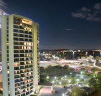 BreakFree Capital Tower - Tourism Canberra